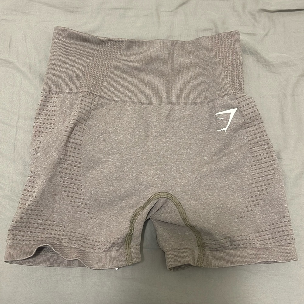 Gymshark Vital Shorts